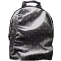 Polka Dots 1 2 Mini Full Print Backpack View1