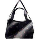 Polka Dots 1 1 Double Compartment Shoulder Bag View2