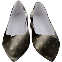 Polka Dots 1 1 Women s Block Heels 