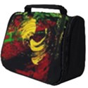 Revelation 1 3 Full Print Travel Pouch (Big) View1