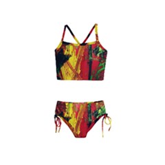 Revelation 1 4 Girls  Tankini Swimsuit by bestdesignintheworld