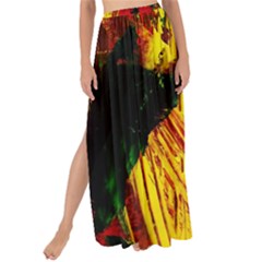 Revelation 1 4 Maxi Chiffon Tie-up Sarong by bestdesignintheworld