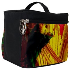 Revelation 1 4 Make Up Travel Bag (big) by bestdesignintheworld