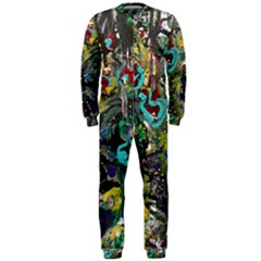 Forest 1 1 Onepiece Jumpsuit (men) 