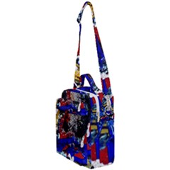 Holidays 1 1 Crossbody Day Bag by bestdesignintheworld