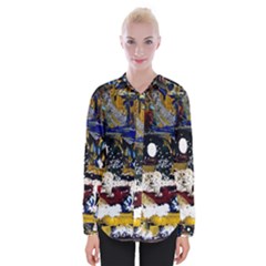 Fairy Tooth 1 2 Womens Long Sleeve Shirt