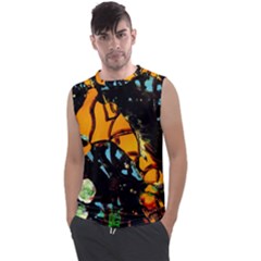 York 1 5 Men s Regular Tank Top