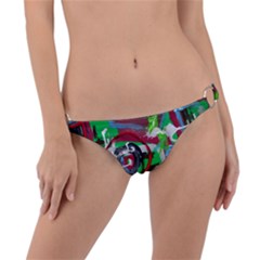 Happy Colors 1 1 Ring Detail Bikini Bottom