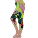 Deep Soul 1 1 Capri Winter Leggings  View2