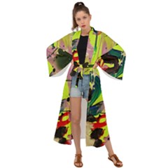 Deep Soul 1 1 Maxi Kimono