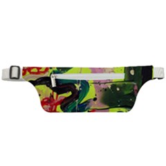 Deep Soul 1 1 Active Waist Bag