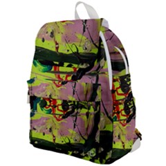 Deep Soul 1 2 Top Flap Backpack by bestdesignintheworld