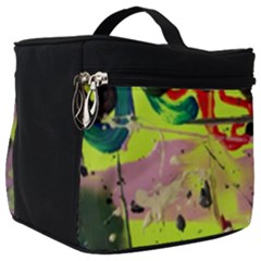 Deep Soul 1 2 Make Up Travel Bag (big) by bestdesignintheworld