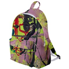 Deep Soul 1 2 The Plain Backpack by bestdesignintheworld