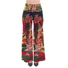 Deep Soul 1 3 So Vintage Palazzo Pants by bestdesignintheworld