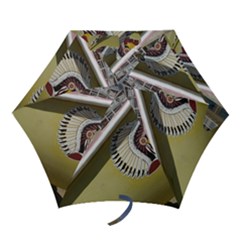 Boat 1 1 Mini Folding Umbrellas by bestdesignintheworld