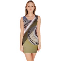 Boat 1 1 Bodycon Dress by bestdesignintheworld