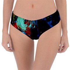 Night 1 2 Reversible Classic Bikini Bottoms by bestdesignintheworld