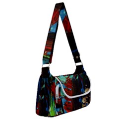 Night 1 2 Multipack Bag by bestdesignintheworld