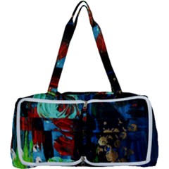 Night 1 2 Multi Function Bag by bestdesignintheworld