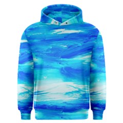 Sky 1 1 Men s Overhead Hoodie