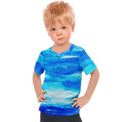 Sky 1 1 Kids  Sports Tee