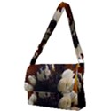 Tulips 1 2 Full Print Messenger Bag (S) View1