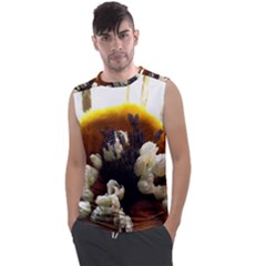 Tulips 1 2 Men s Regular Tank Top