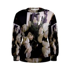 Tulips 1 1 Women s Sweatshirt by bestdesignintheworld