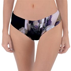 Tulips 1 1 Reversible Classic Bikini Bottoms by bestdesignintheworld