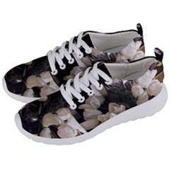 Tulips 1 1 Men s Lightweight Sports Shoes by bestdesignintheworld