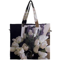 Tulips 1 1 Canvas Travel Bag