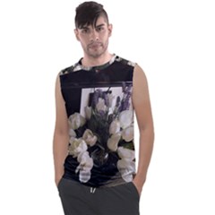 Tulips 1 1 Men s Regular Tank Top by bestdesignintheworld