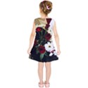 Roses 1 2 Kids  Tunic Dress View2