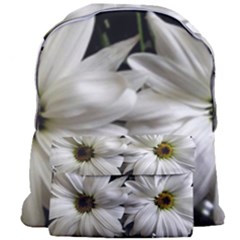 Daisies Giant Full Print Backpack by bestdesignintheworld