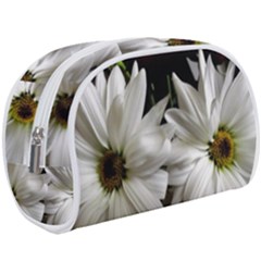 Daisies Makeup Case (large)