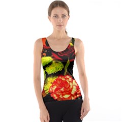 Flowers 1 1 Tank Top by bestdesignintheworld