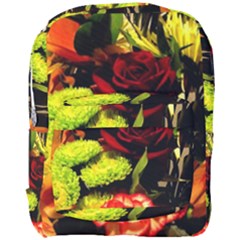 Flowers 1 1 Full Print Backpack by bestdesignintheworld