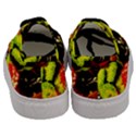 Flowers 1 1 Men s Classic Low Top Sneakers View4