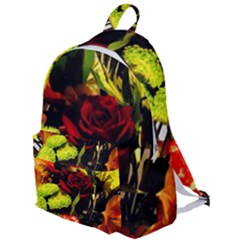 Flowers 1 1 The Plain Backpack by bestdesignintheworld