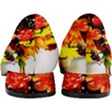 Flowers In A Vase 1 2 Women s Block Heels  View4