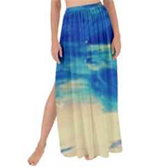 Skydiving 1 1 Maxi Chiffon Tie-up Sarong by bestdesignintheworld