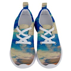 Skydiving 1 1 Running Shoes by bestdesignintheworld