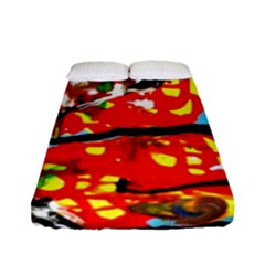 Hot 1 1 Fitted Sheet (full/ Double Size) by bestdesignintheworld