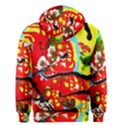 Hot 1 1 Men s Zipper Hoodie View2