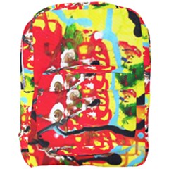 Hot 1 1 Full Print Backpack by bestdesignintheworld