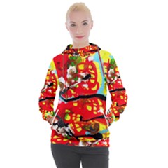 Hot 1 1 Women s Hooded Pullover by bestdesignintheworld