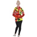 Hot 1 1 Women s Hooded Pullover View2