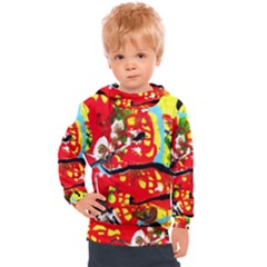 Hot 1 1 Kids  Hooded Pullover by bestdesignintheworld