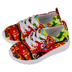 Hot 1 1 Kids  Lightweight Sports Shoes by bestdesignintheworld